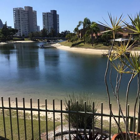 Plumosa On The Water Hotell Gold Coast Eksteriør bilde