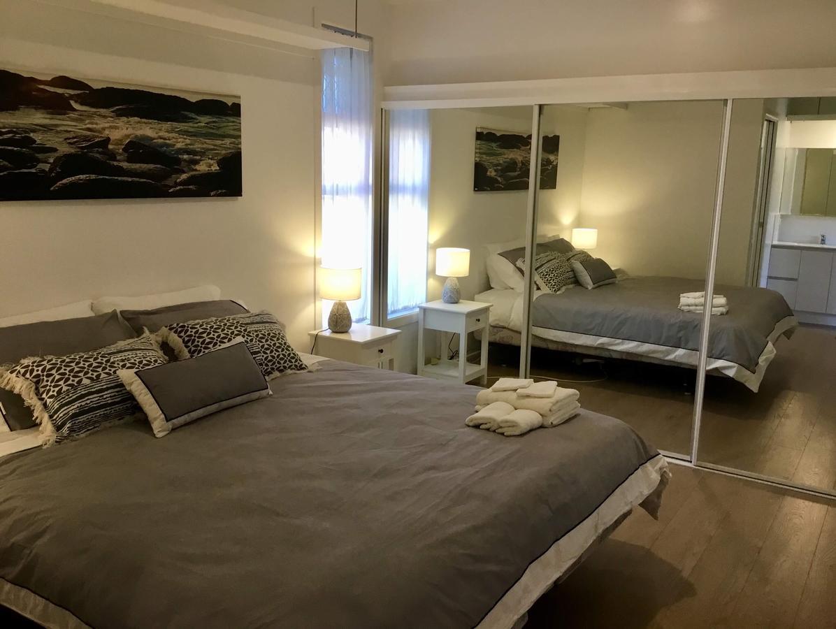 Plumosa On The Water Hotell Gold Coast Eksteriør bilde